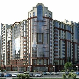 Купить квартиру на вторичном рынке в ЖК «Город мастеров» в Санкт-Петербурге и ЛО - изображение 4