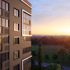 Квартира 36,1 м², 1-комнатная - изображение 5