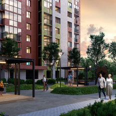 Квартира 70,2 м², 2-комнатная - изображение 5