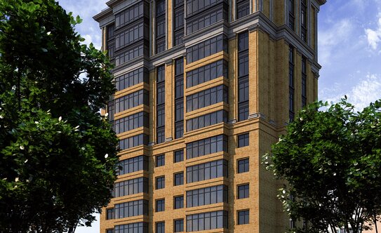 Застройщик СолараИнвест в Республике Мордовия - изображение 1