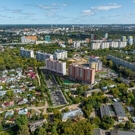 Купить 1-комнатную квартиру рядом с водоёмом в ЖК «Сормовский дуэт» в Нижнем Новгороде - изображение 2