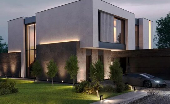 Коттеджные поселки в Московской области - изображение 16