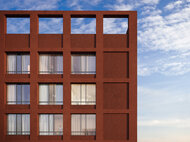 ЖК «H2O жилые высотки» - изображение 3