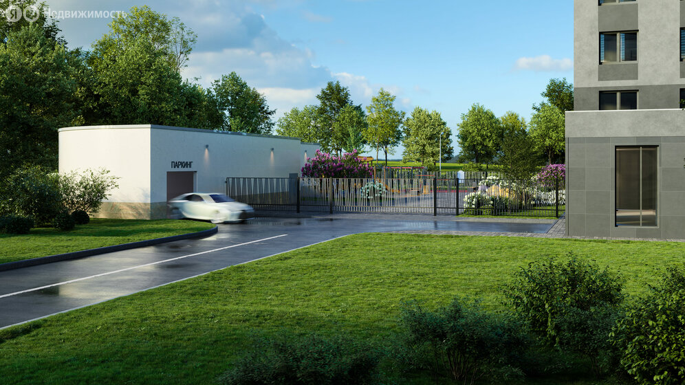 ЖК «М1» - изображение 18