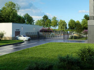 ЖК «М1» - изображение 9