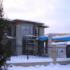 Коттеджный посёлок «Павловы озёра» - изображение 13