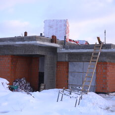 Коттеджный посёлок «Павловы озёра» - изображение 12