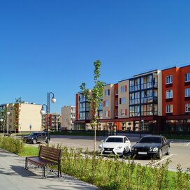 Купить 3-комнатную квартиру с ремонтом в ЖК «Шолохово» в Москве и МО - изображение 3