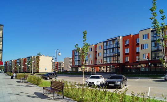 ЖК «Шолохово» - изображение 3