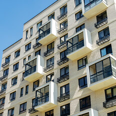 Квартира 26 м², студия - изображение 5