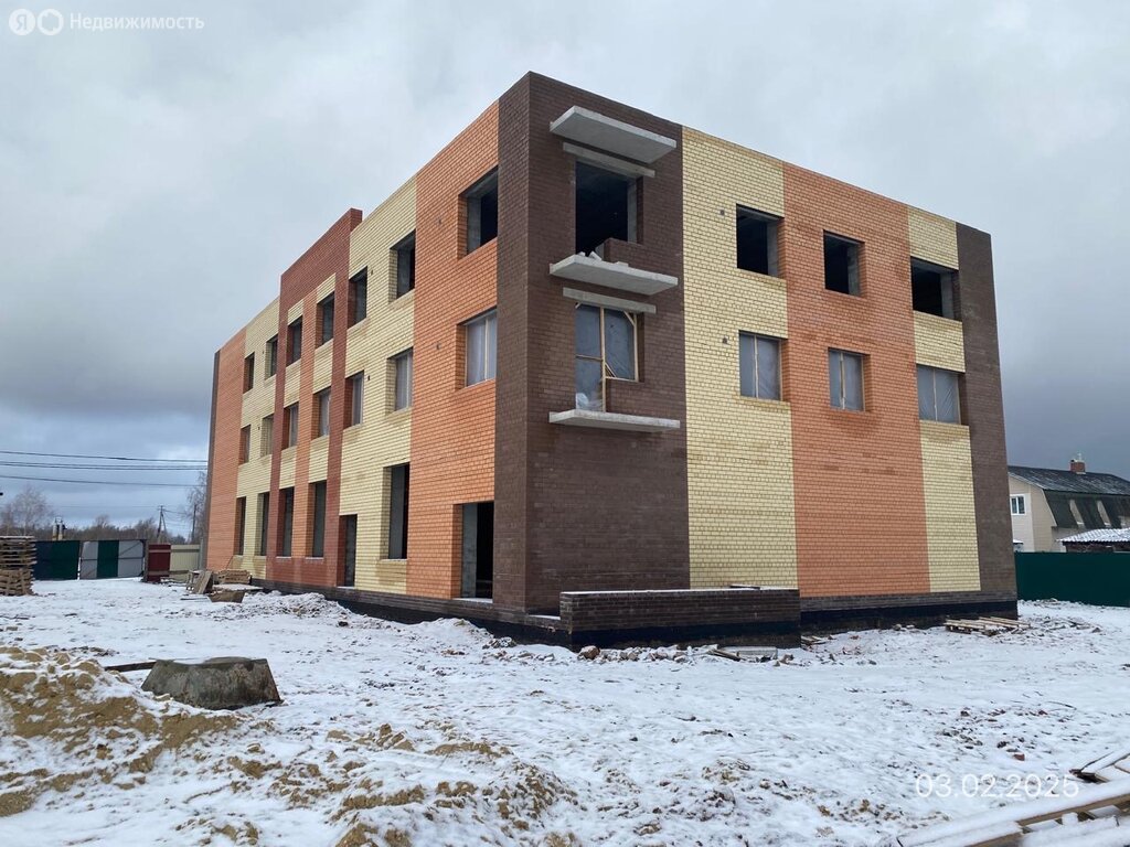 Жилой дом по ул. Парковая - изображение 19