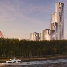 Квартира 123 м², 4-комнатная - изображение 1