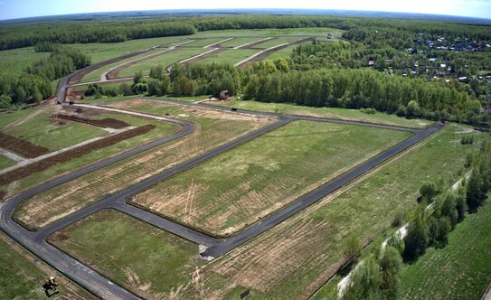 Коттеджные поселки в Московской области - изображение 14