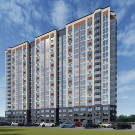 Купить 1-комнатную квартиру до 6 млн рублей в ЖК «Призма» в Липецке - изображение 1