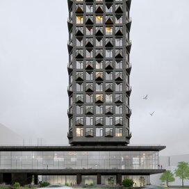 Купить 1-комнатную квартиру в Доме Горизонтов в Москве и МО - изображение 3