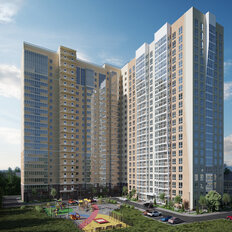 Квартира 89,8 м², 3-комнатная - изображение 5
