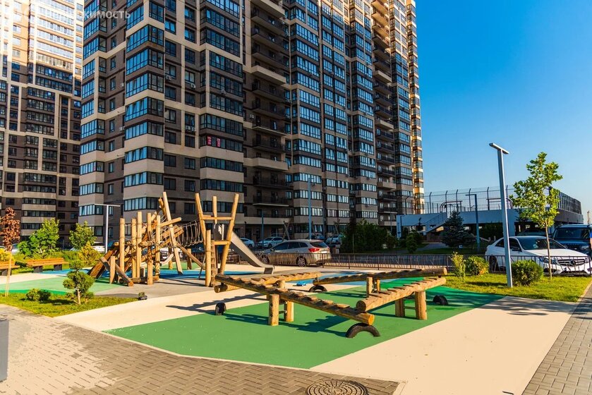 85,4 м², 3-комнатная квартира 9 821 000 ₽ - изображение 25