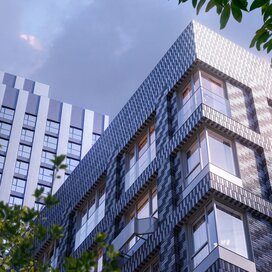 Купить квартиру с ремонтом в «2-й Иртышский» в Москве и МО - изображение 4