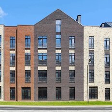 Квартира 54 м², 2-комнатная - изображение 1