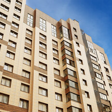 Квартира 34,7 м², 1-комнатная - изображение 4