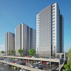 Квартира 44,2 м², 1-комнатная - изображение 3