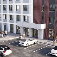 Квартира 42,9 м², 2-комнатная - изображение 5