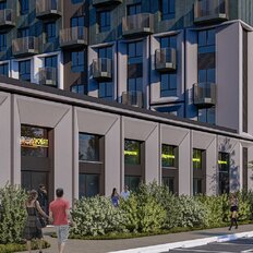 Квартира 36,9 м², 1-комнатная - изображение 5
