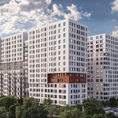 Квартира 18,8 м², студия - изображение 2