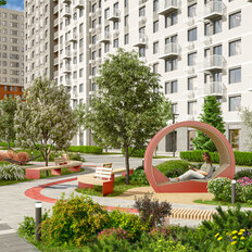 Квартира 18,8 м², студия - изображение 4