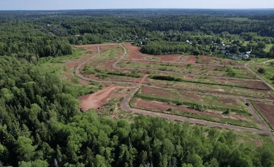 Коттеджные поселки в Московской области - изображение 6