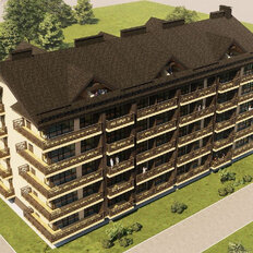 Квартира 43 м², 2-комнатные - изображение 5