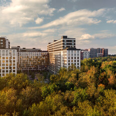 Квартира 70 м², 2-комнатная - изображение 1