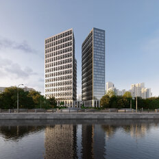 Квартира 34 м², 2-комнатная - изображение 1