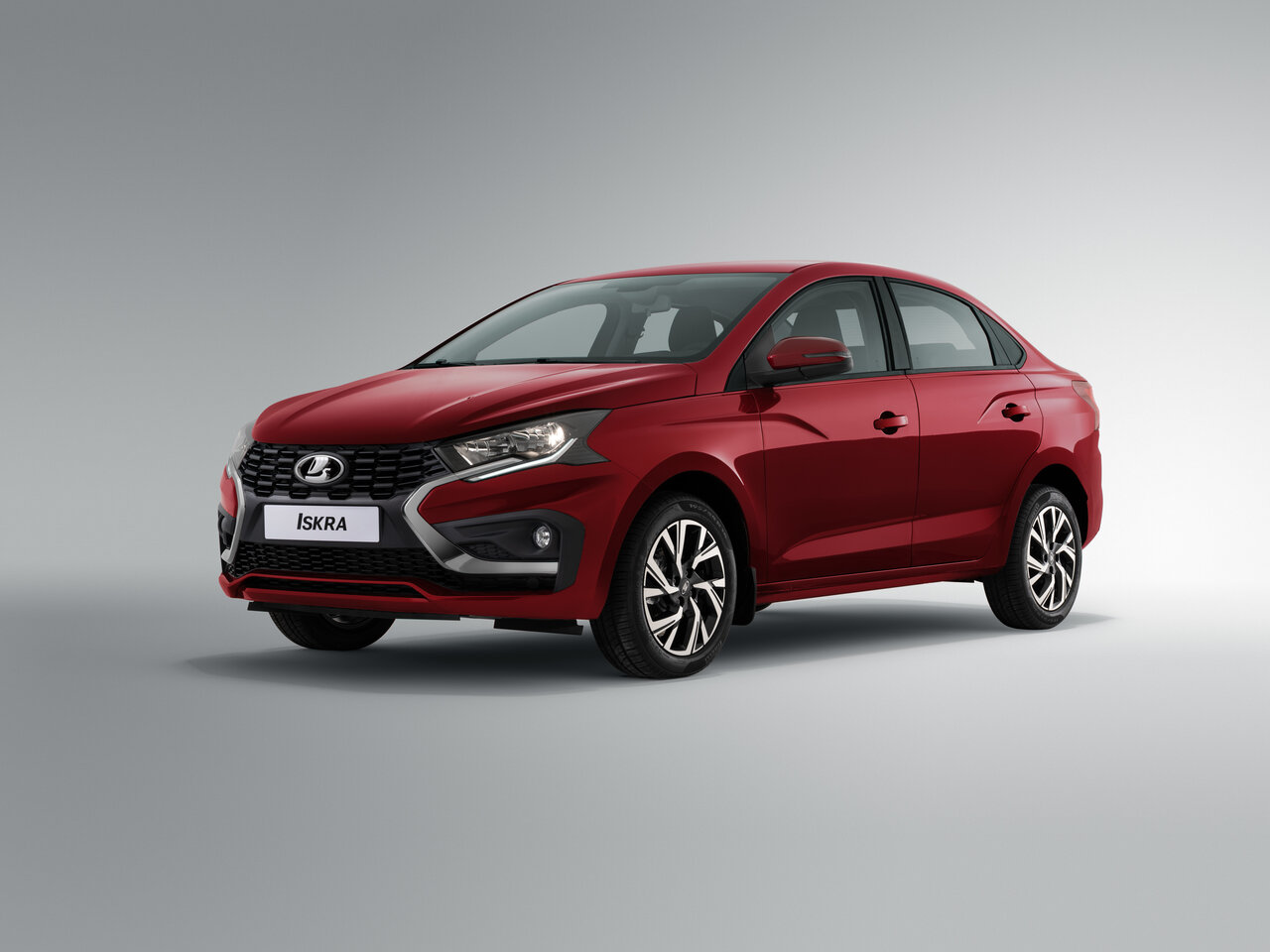 Lada (ВАЗ) Iskra - технические характеристики, модельный ряд ...