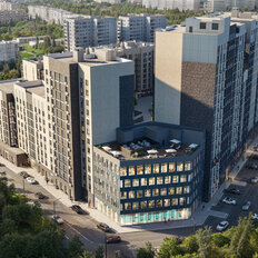 Квартира 45,4 м², 1-комнатная - изображение 4