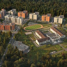 Квартира 39,3 м², 1-комнатная - изображение 5
