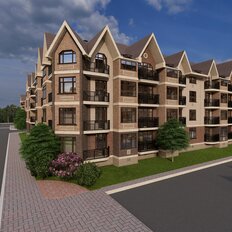 Квартира 35,3 м², 1-комнатная - изображение 2