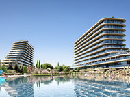 Курортный кластер TEMPO - изображение 1