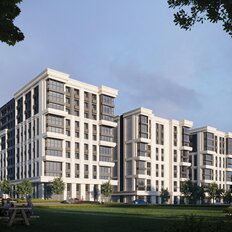 Квартира 88 м², 3-комнатная - изображение 4