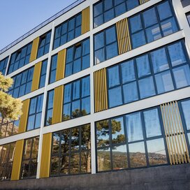 Купить квартиру - студию без ремонта в ЖК «Вилла Маяк» в Крыму - изображение 3