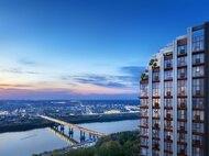 ЖК «ВЕРЕН ПЛЭЙС ОДЕССКАЯ» - изображение 1