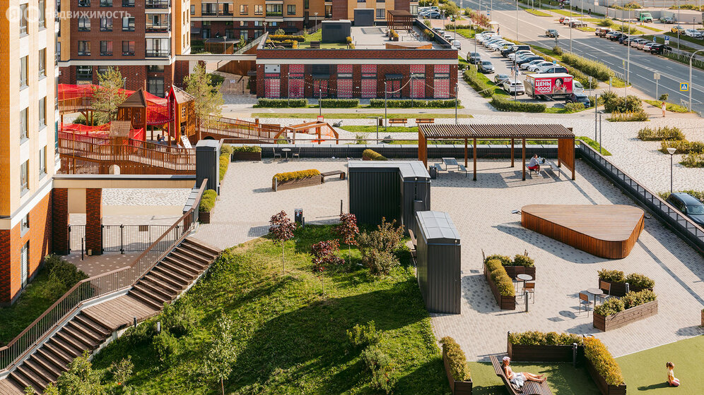 50 м², помещение свободного назначения 20 300 000 ₽ - изображение 47