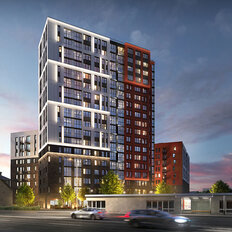 Квартира 52,7 м², 2-комнатная - изображение 2