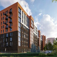 Квартира 52,7 м², 2-комнатная - изображение 3