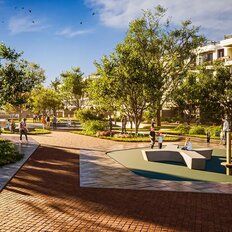 Квартира 51,2 м², 2-комнатная - изображение 3