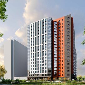 Купить 2-комнатную квартиру рядом с водоёмом в ЖК «Лотос» в Иркутске - изображение 4