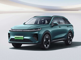 Haval Xiaolong Max II