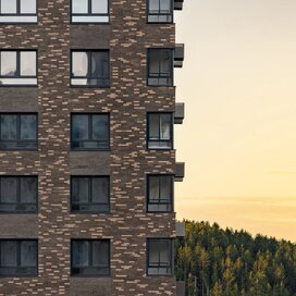 Купить квартиру - студию в ипотеку в «Уюн парк» в Южно-Сахалинске - изображение 2
