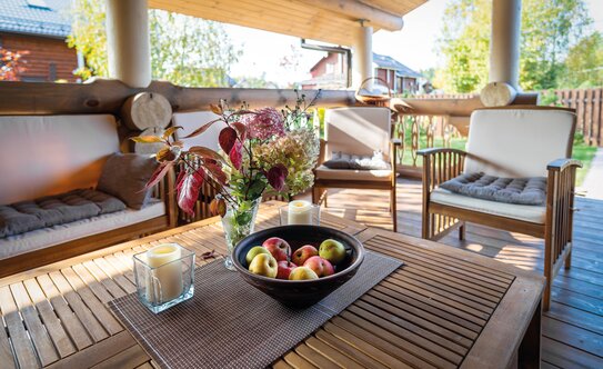 Коттеджные поселки в Московской области - изображение 50