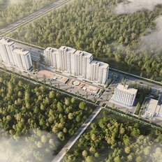 Квартира 50,6 м², 2-комнатная - изображение 2